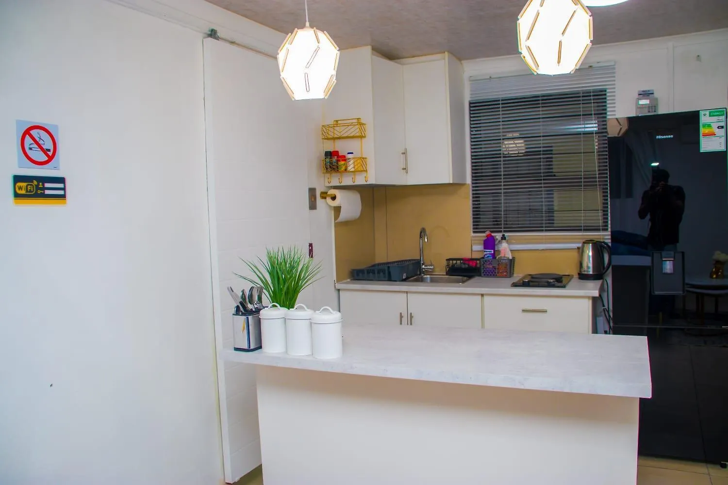 Optimum Stay Self Catering Accommodation Cape Town Apartment