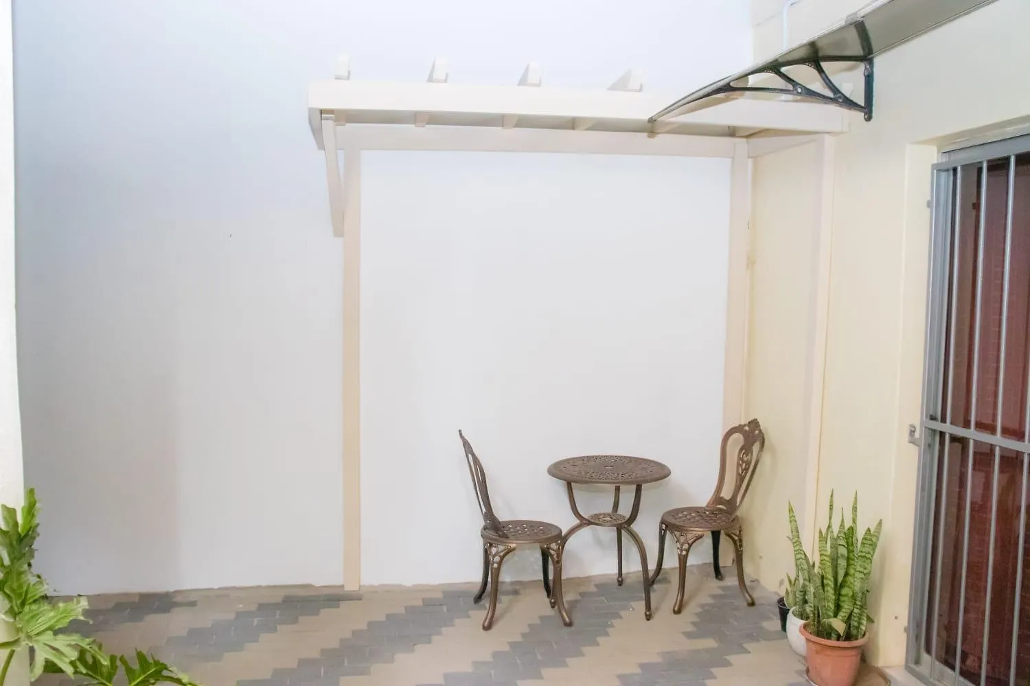 Apartment Optimum Stay Self Catering Accommodation Cape Town