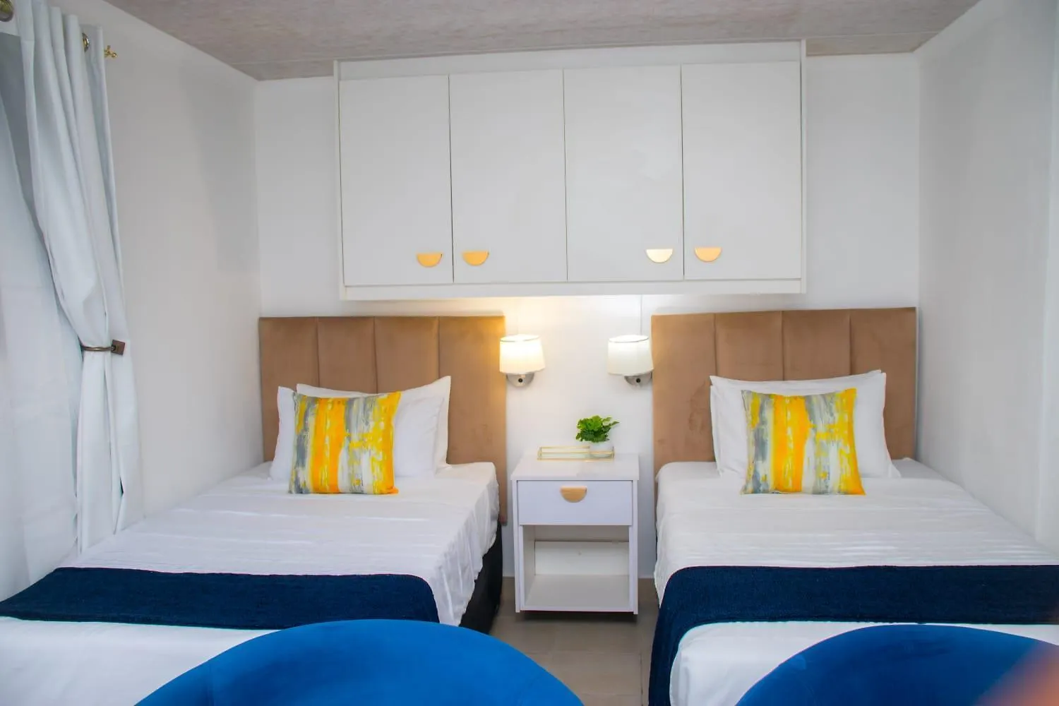 Optimum Stay Self Catering Accommodation Cape Town South Africa