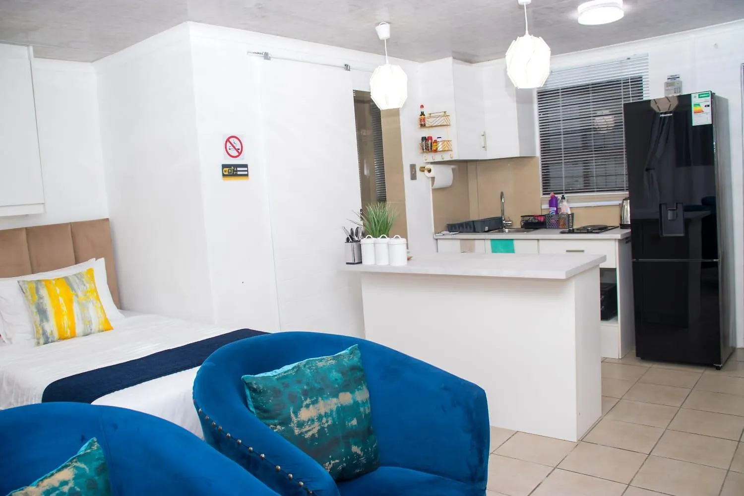 Optimum Stay Self Catering Accommodation Cape Town Apartment