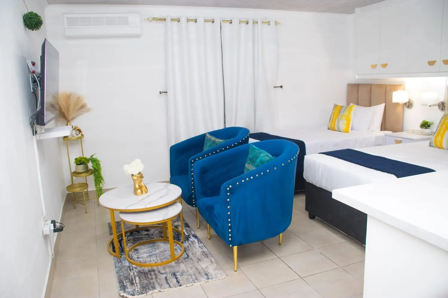 Optimum Stay Self Catering Accommodation Cape Town 0*,  South Africa