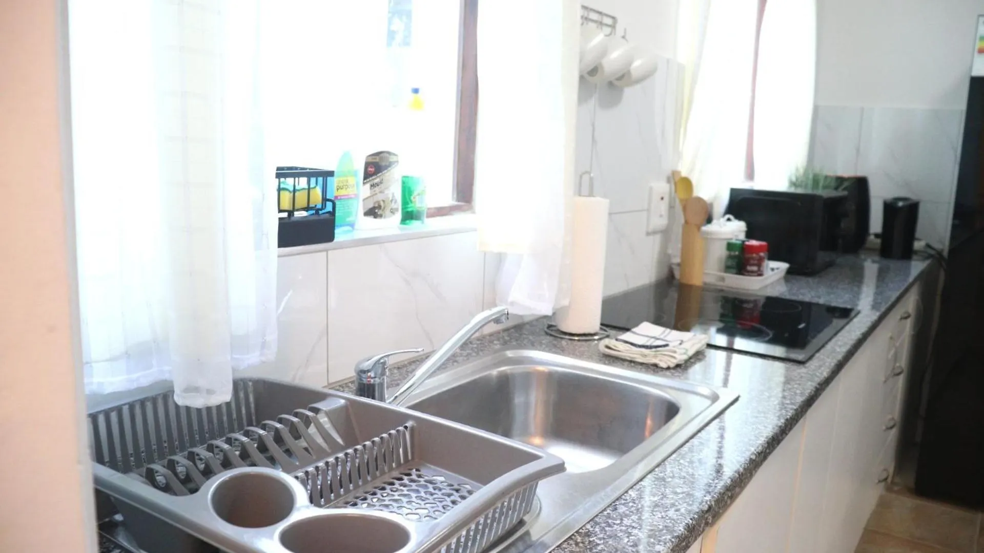 Apartment Optimum Stay Self Catering Accommodation Cape Town