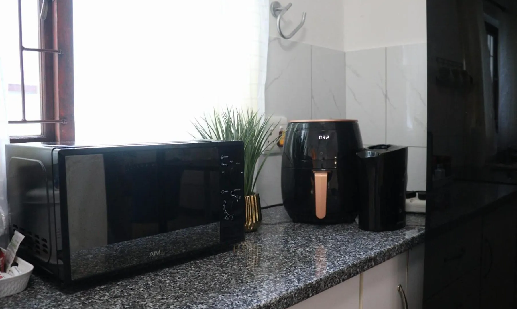 Optimum Stay Self Catering Accommodation Cape Town Apartment