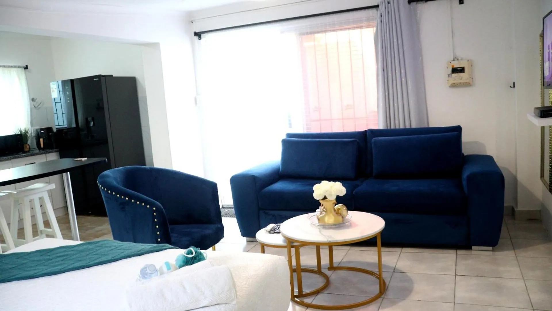 Optimum Stay Self Catering Accommodation Cape Town