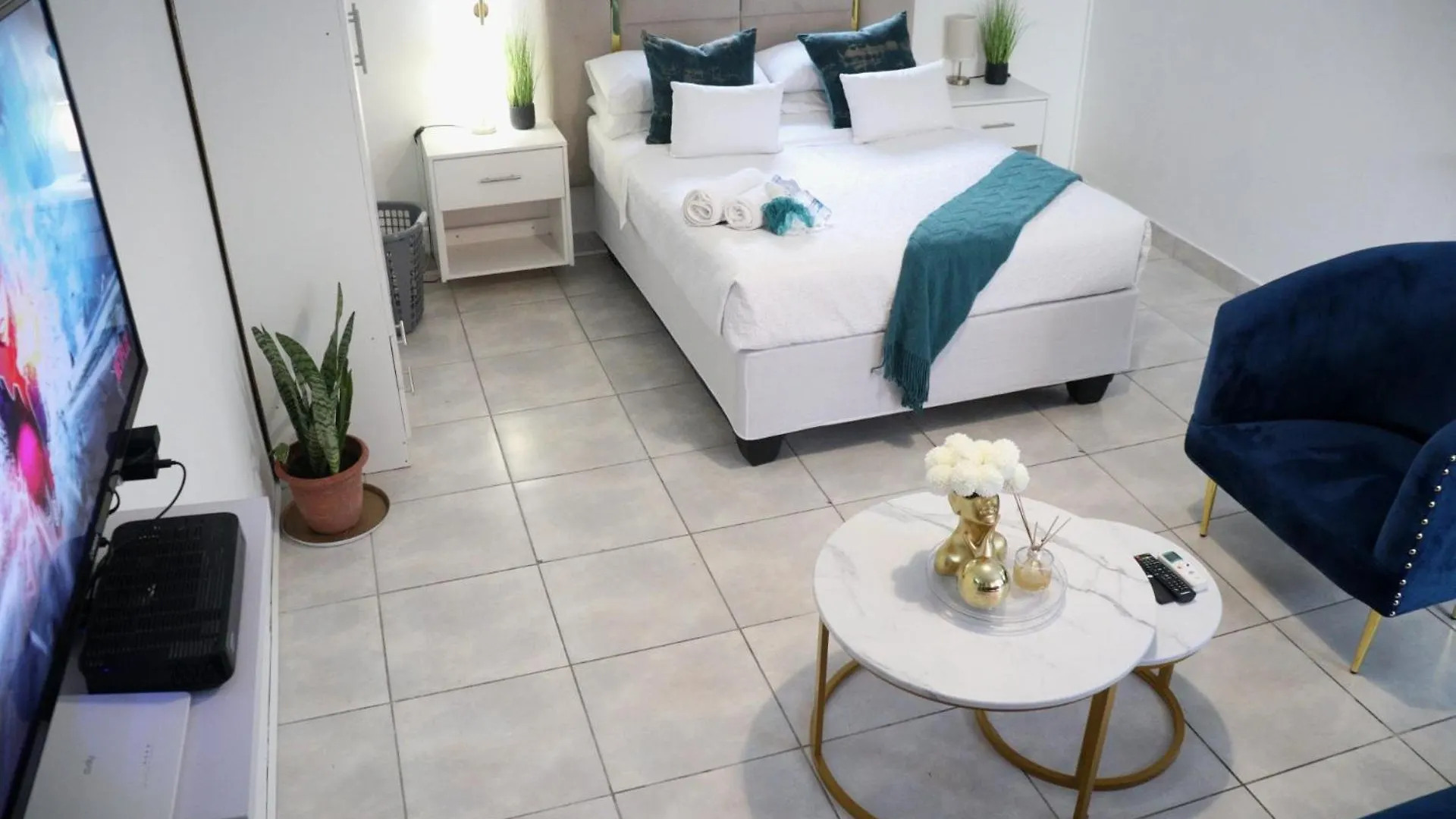 Apartment Optimum Stay Self Catering Accommodation Cape Town