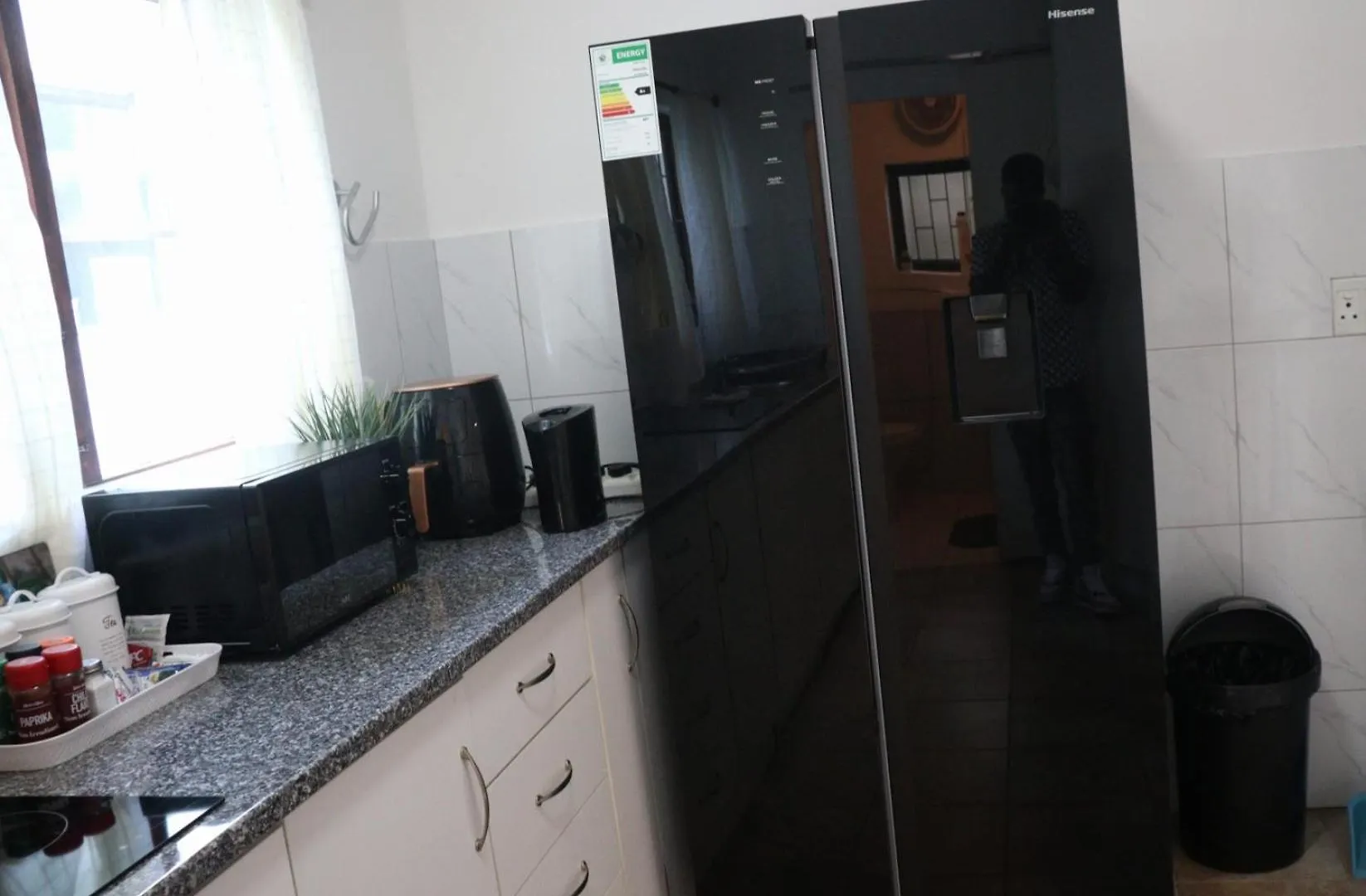 Optimum Stay Self Catering Accommodation Cape Town