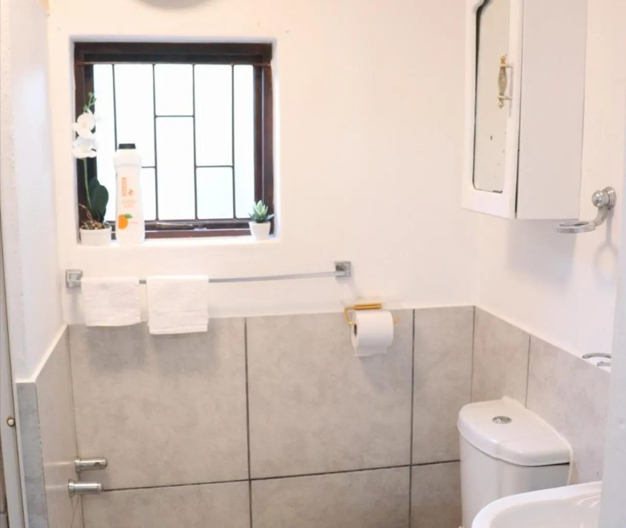 Optimum Stay Self Catering Accommodation Cape Town