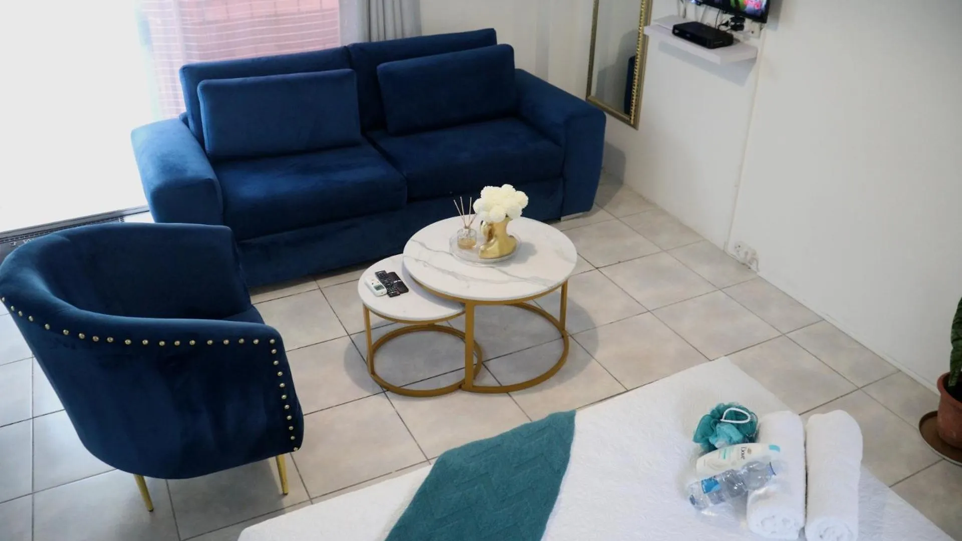 Optimum Stay Self Catering Accommodation Cape Town