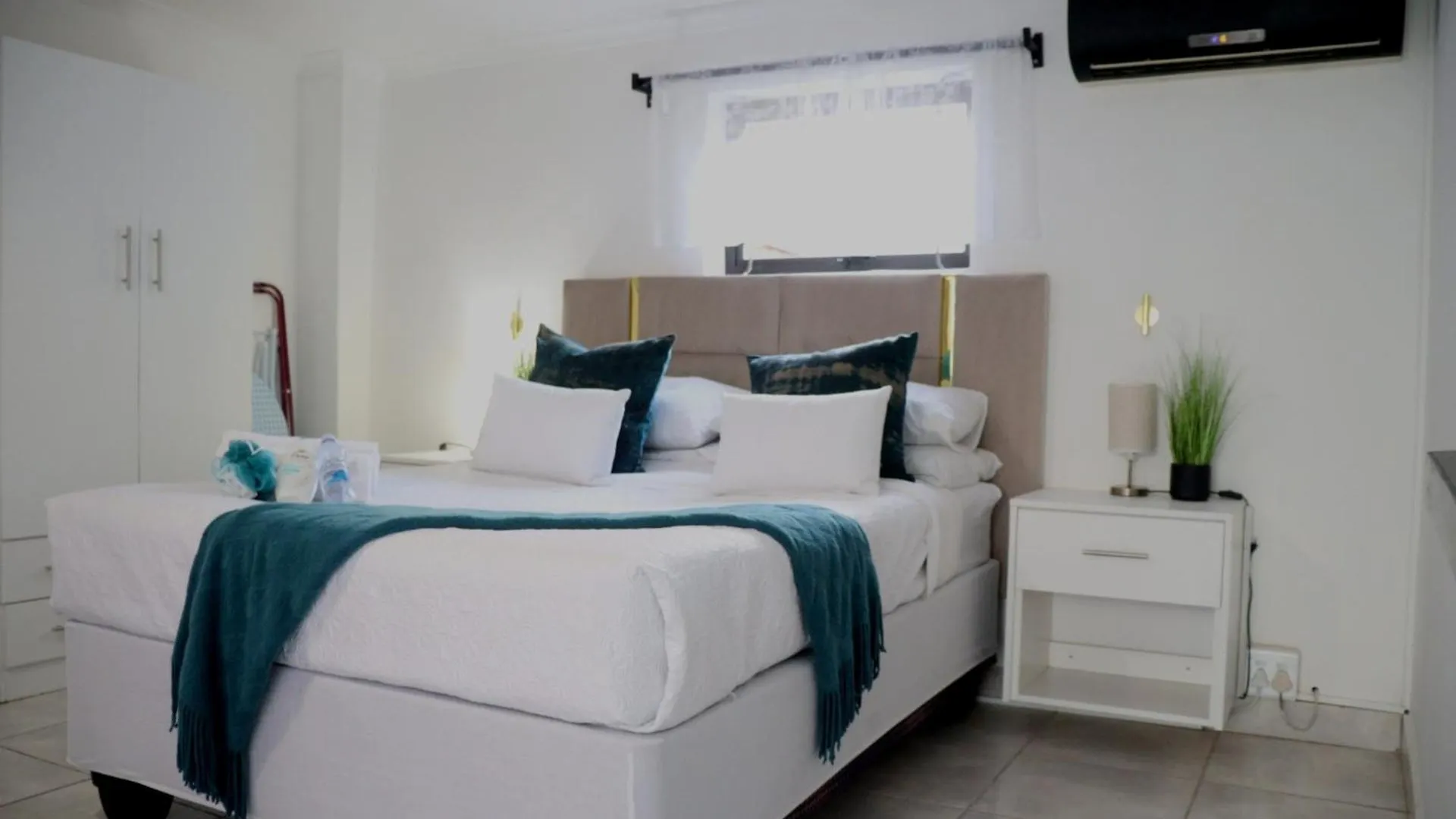 Apartment Optimum Stay Self Catering Accommodation Cape Town