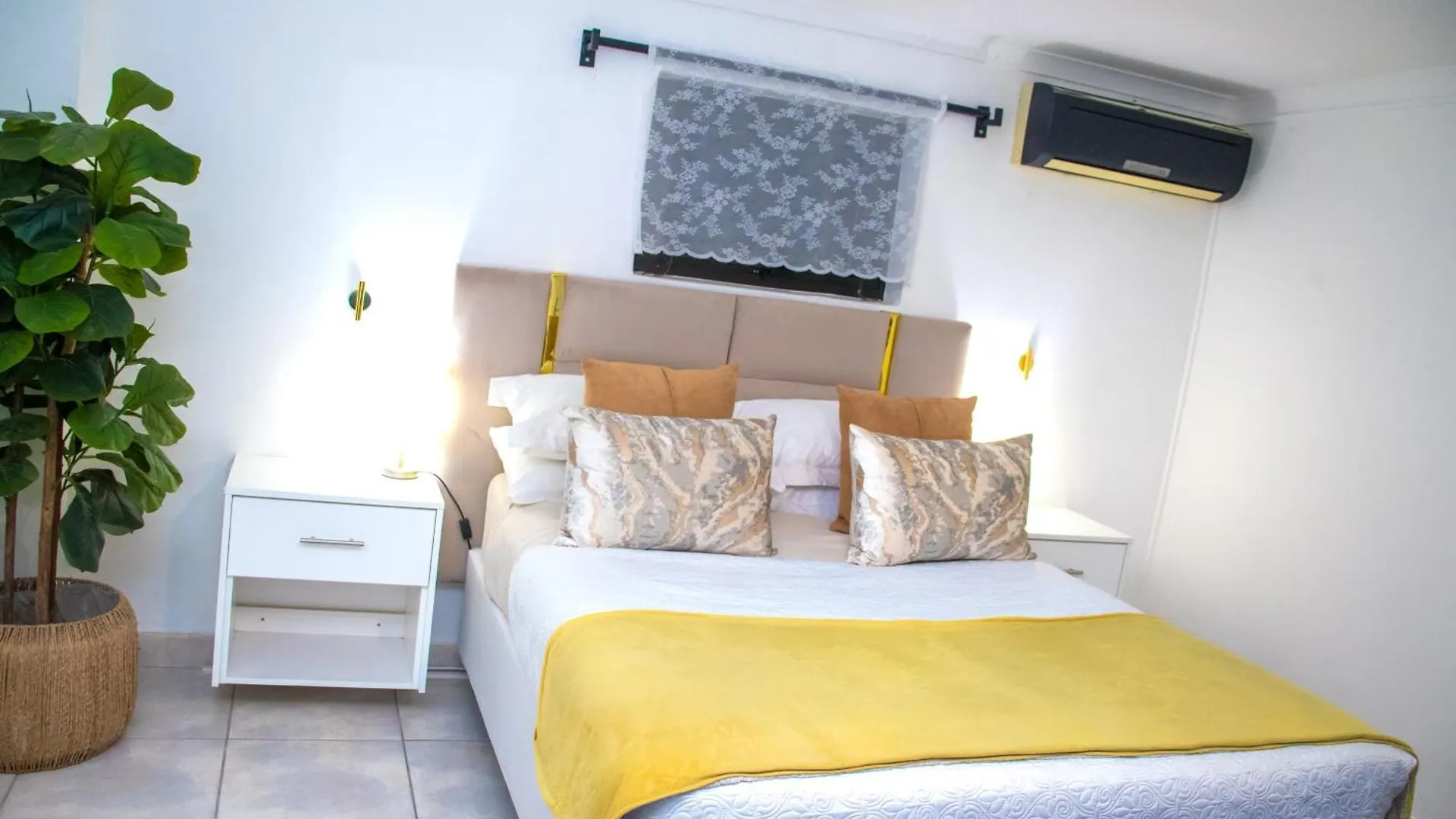 Optimum Stay Self Catering Accommodation Cape Town 0*,  South Africa