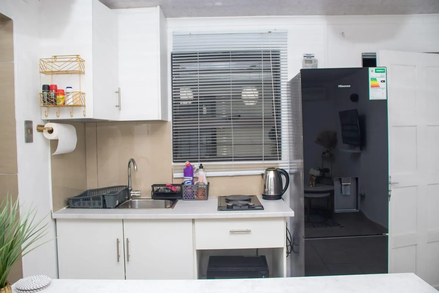 Optimum Stay Self Catering Accommodation Cape Town South Africa