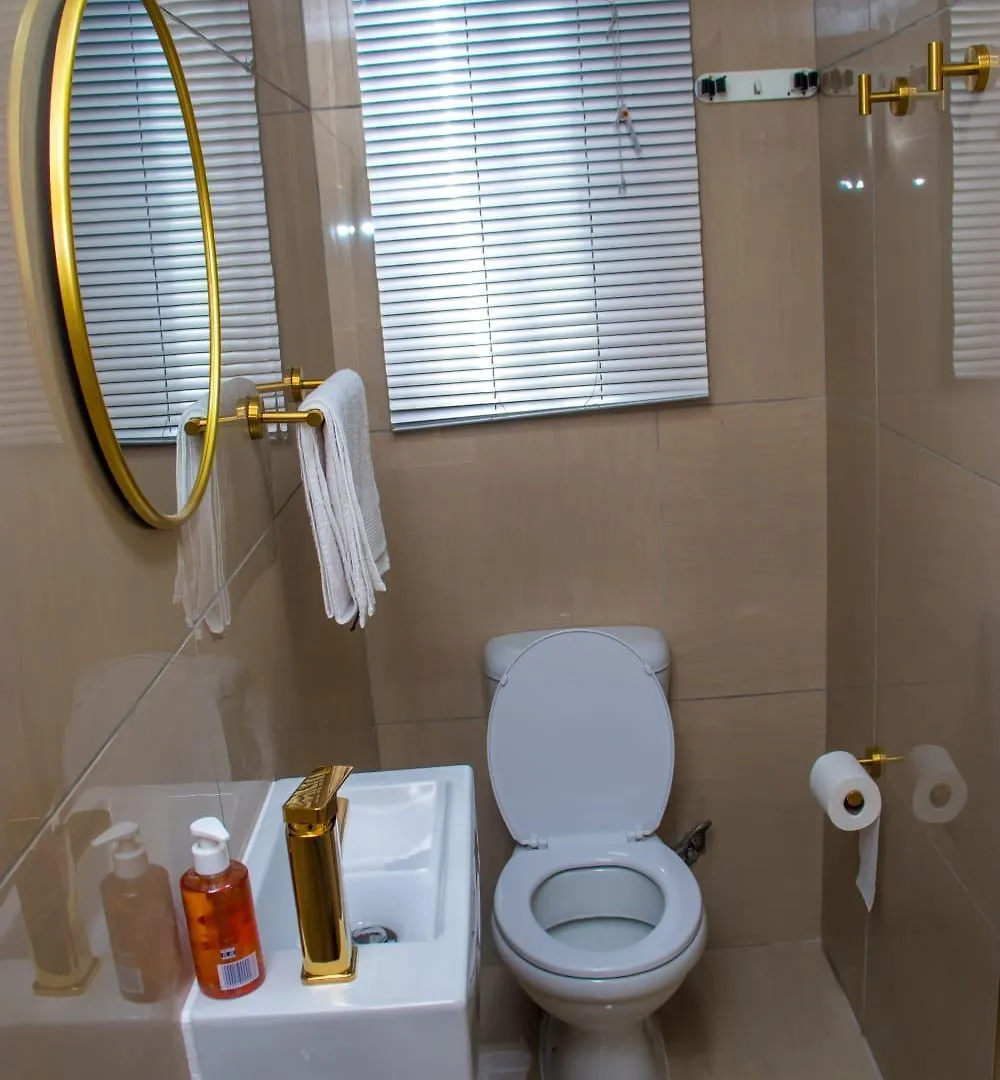Optimum Stay Self Catering Accommodation Cape Town South Africa