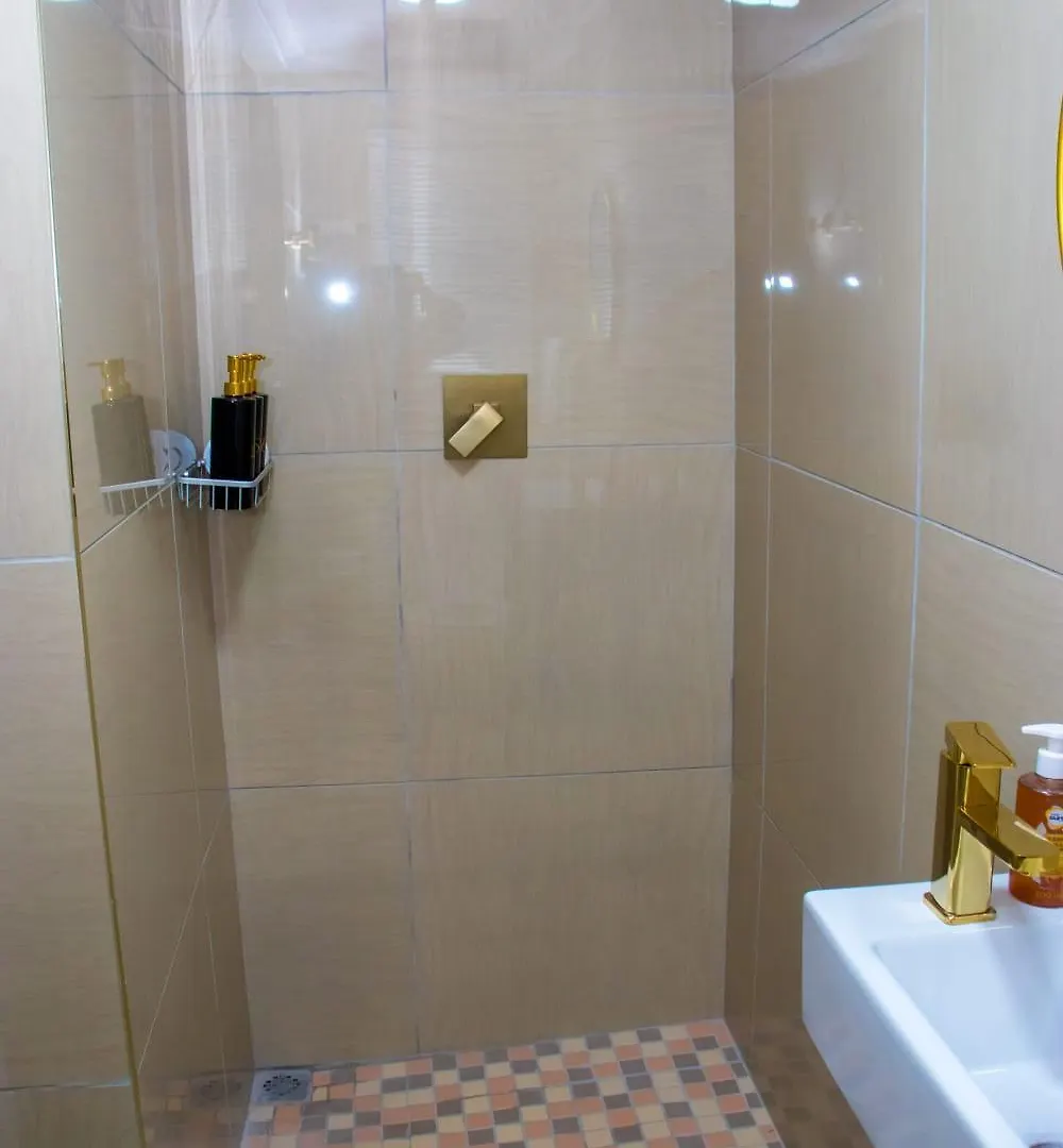 Apartment Optimum Stay Self Catering Accommodation Cape Town