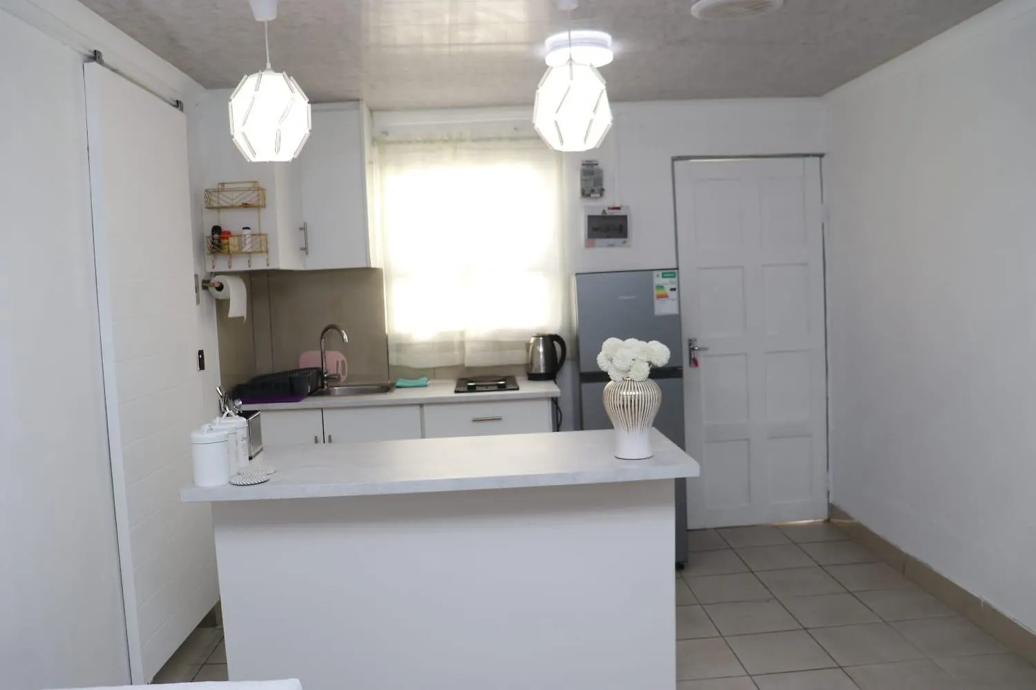 Optimum Stay Self Catering Accommodation Deluxe Room Κέιπ Τάουν Νότια Αφρική