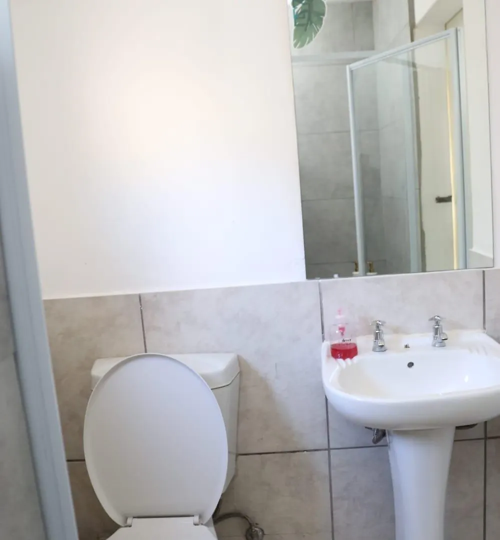 Optimum Stay Self Catering Accommodation Cape Town South Africa