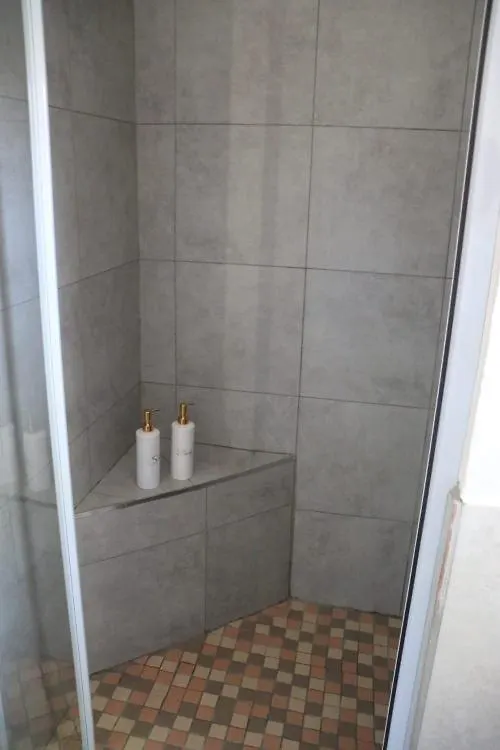 Optimum Stay Self Catering Accommodation Deluxe Room Κέιπ Τάουν Διαμέρισμα