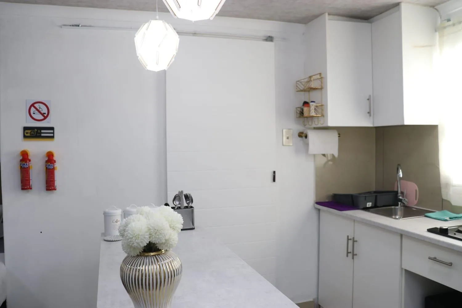 Apartment Optimum Stay Self Catering Accommodation Kapstadt