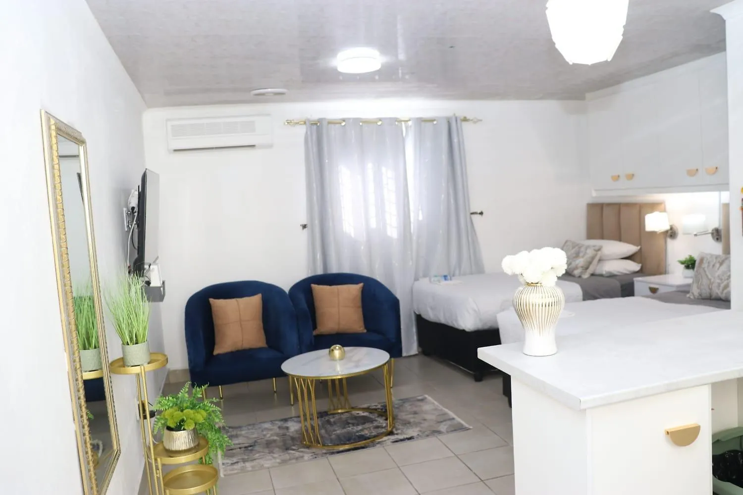 Optimum Stay Self Catering Accommodation Kapstadt Apartment