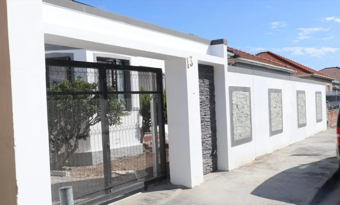 Optimum Stay Self Catering Accommodation Kapstadt 0*,