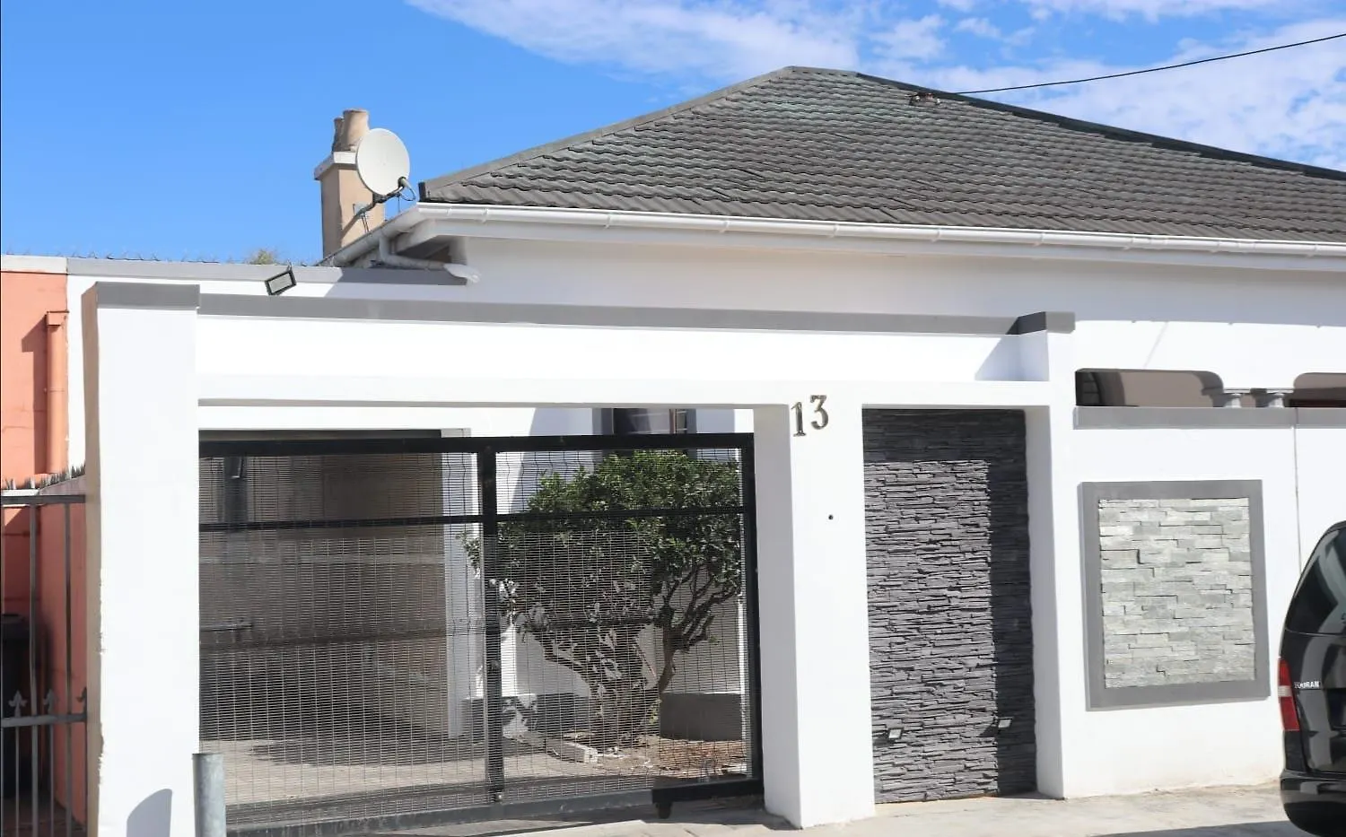 Optimum Stay Self Catering Accommodation Kapstadt Apartment